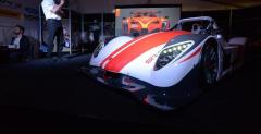 Radical SR8 RSX