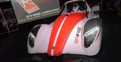 Radical SR8 RSX
