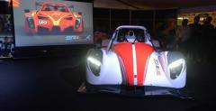 Radical SR8 RSX