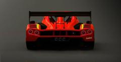 Radical SR8 RSX