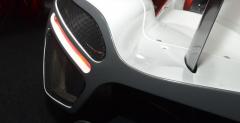 Radical SR8 RSX