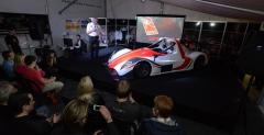 Radical SR8 RSX