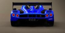 Radical SR8 RSX
