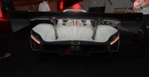 Radical SR8 RSX