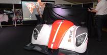 Radical SR8 RSX