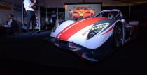 Radical SR8 RSX