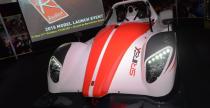 Radical SR8 RSX