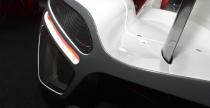 Radical SR8 RSX