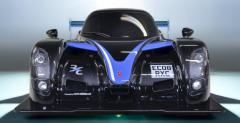 Radical RXC Turbo