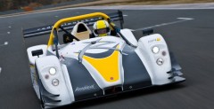 Radical na Brands Hatch