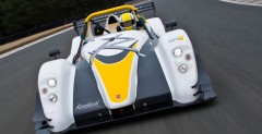 Radical na Brands Hatch