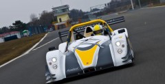 Radical na Brands Hatch
