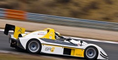 Radical na Brands Hatch