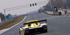 Radical na Brands Hatch