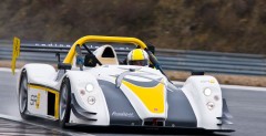 Radical na Brands Hatch