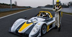 Radical na Brands Hatch