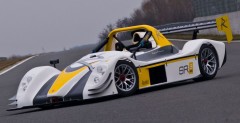 Radical na Brands Hatch