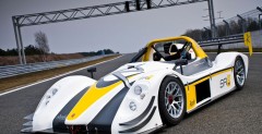 Radical na Brands Hatch