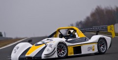 Radical na Brands Hatch