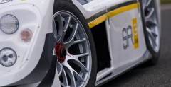 Radical na Brands Hatch