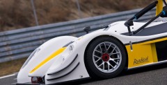 Radical na Brands Hatch