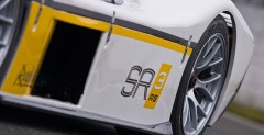 Radical na Brands Hatch