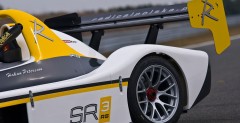 Radical na Brands Hatch