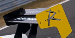 Radical na Brands Hatch