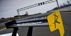 Radical na Brands Hatch