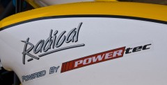 Radical Sportscars SR3 RS