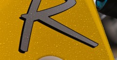Radical Sportscars SR3 RS