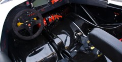 Radical Sportscars SR3 RS