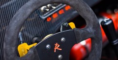 Radical Sportscars SR3 RS