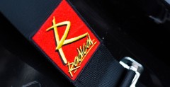 Radical Sportscars SR3 RS