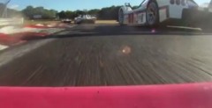 Radical na Brands Hatch