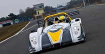Radical na Brands Hatch