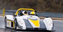Radical na Brands Hatch