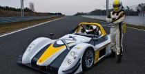 Radical na Brands Hatch