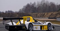 Radical na Brands Hatch