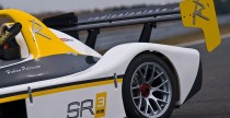 Radical na Brands Hatch