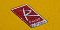Radical Sportscars SR3 RS