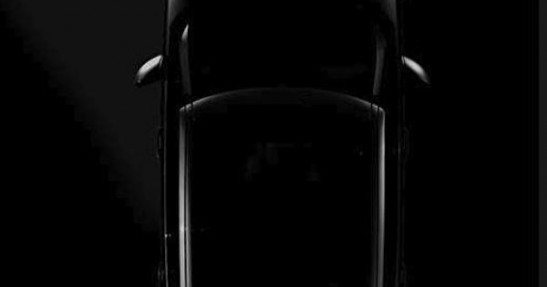 Range Rover - zapowiedź