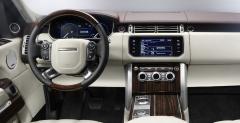 Range Rover 2013
