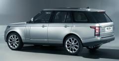 Wspczesny Range Rover