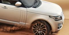 Range Rover 2013