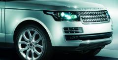 Wspczesny Range Rover