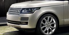 Range Rover 2013