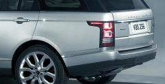 Range Rover 2013