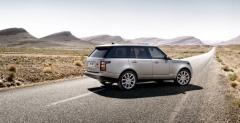 Range Rover 2013