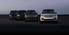 Range Rover 2013